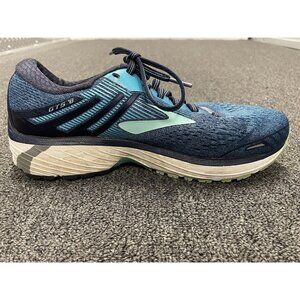 Brooks Launch GTS 8 Women's Cushioned Running Shoes Size 9.5 1203461B096